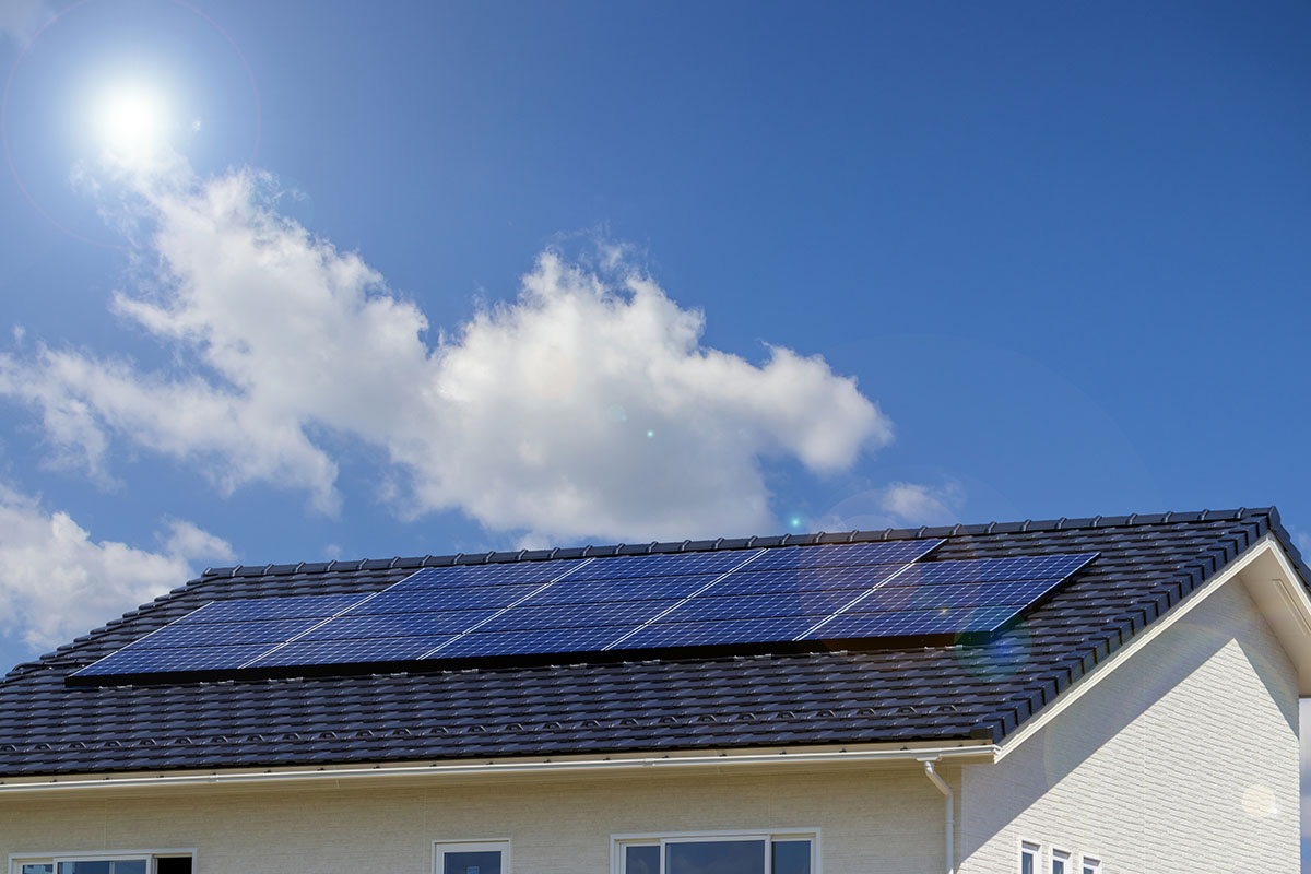太陽光発電・省エネ相談